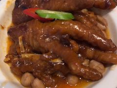 -新宝餐厅(流塘店)