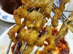 牛胸口-小寒羊烧烤(凯瑞时代大厦店)