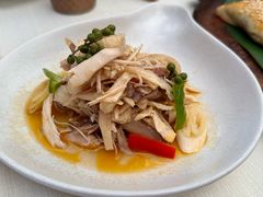 -龟兹KUCINA·新疆菜(前滩L+PLAZA店)