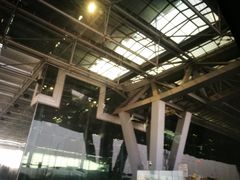 -曼谷素万那普国际机场