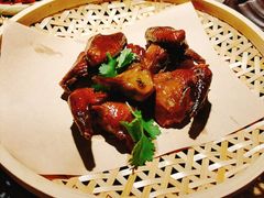 烤乳鸽-吃饭皇帝大(解放西路店)
