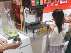 -喜虾客·大虾火锅(郑州无限城店)