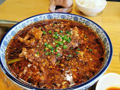 -赤宴·川菜(玉林店)