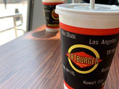 -FATBURGER 特富客汉堡(外交公寓店)