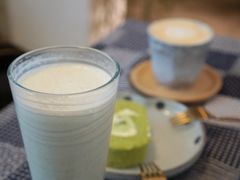 -拾壹cafe·工作室