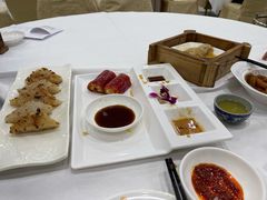 -丰谷酒家(鹏瑞利季华广场店)