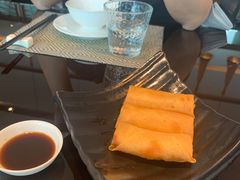-夏宫中餐厅(静安香格里拉店)