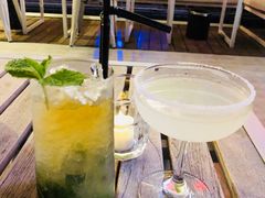 -AZUL by FUEL蓝色·法式酒馆(琶醍店)