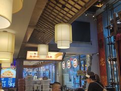 -八碗湘长沙市井菜(坡子街店)