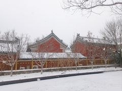 -苦尽酒馆·川菜(鼓楼店)