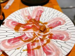 -韩象烤肉·韩国料理(市南麦凯乐旗舰店)