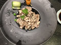 -梧桐花园餐厅(新城店)