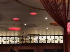 -海航大厦万豪酒店彩海轩中餐厅(霄云路店)