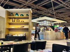 -金海湾自助餐厅(金陵饭店)