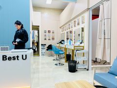 -Best U照相馆证件照·外拍(世博源店)