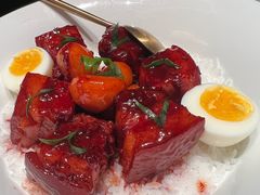 -華府Deluxe(兴业太古汇店)