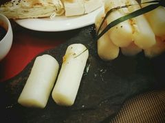 -西安阳光国际大酒店·中餐厅