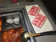 -海底捞火锅(奥山世纪城店)