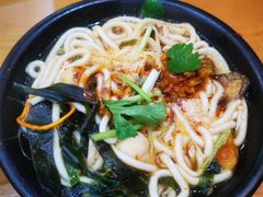-姐弟俩土豆粉(同城街华联店)