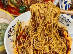 -福苗小骆驼烧烤(大唐不夜城店)