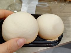 -鲍师傅糕点(江苏路店)