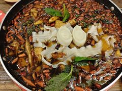 -聂发财重庆江湖菜(解放碑店)