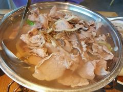 -肖四女乐山跷脚牛肉(世博源店)