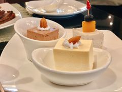 -厦门悦华酒店·绿庭主题自助餐厅