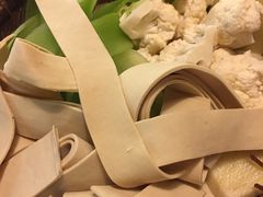素拼-茅草房·河畔园林火锅