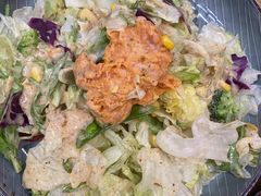 -松幸日式料理(中山路店)