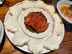 -老雒阳面馆·水席(定鼎门店)