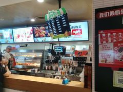 -肯德基(建华店)