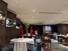 -红棉中餐厅·广州海航威斯汀酒店