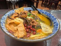 -螺世纪螺蛳粉·桂味小排档(裕德店)