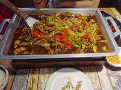 -武松家(丰益桥店)
