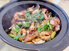 -肥妈岭南家厨(骏业路店)