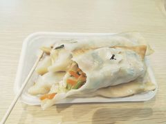 -东门町美食街
