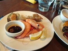 -广州富力君悦大酒店·凯菲厅