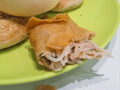 -大福来锅巴菜(古文化街店)