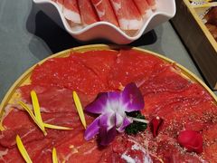 -生活如沸·顺德水牛奶火锅(人民广场店)