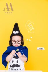 -玛雅儿童摄影(栢都荟购物广场店)