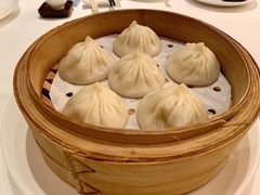 -正佳广场万豪酒店-粤菜餐厅·点心·海鲜·聚餐
