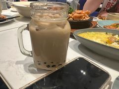 -鹿港小镇(金虹桥国际中心店)