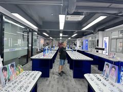 -老仙配镜厂(深圳宝安店)