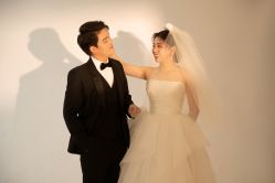 点击看大图 -Mu慕婚纱摄影·超级工作室