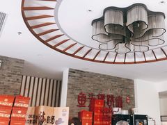 大堂-食神鱼头佛跳墙(百子湾旗舰店)