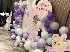 -怀德酒楼·粤菜·海鲜·茶点(宝安国际机场店)