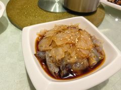 金牌海蜇头-光明邨大酒家(淮海路店)