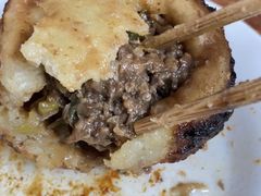 -宝瑞门钉肉饼店