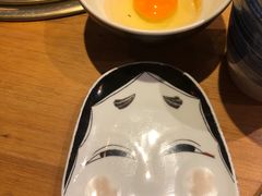 -一井烧肉·活鳗·寿司(望京SOHO店)